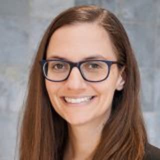 Anna Czapar, MD, Internal Medicine, Chicago, IL