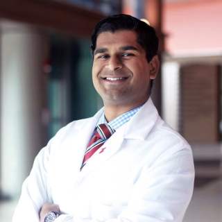 Prateek Sharma, MD, Cardiology, Chicago, IL