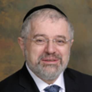 George Moskowitz, MD, Family Medicine, Brooklyn, NY, Maimonides Medical Center