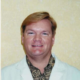 Paul Maurer, MD, Ophthalmology, Key West, FL, Fishermen's Hospital