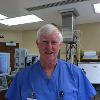William White, MD, Anesthesiology, Lexington, KY