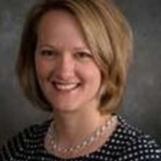 Stephanie Morgan, MD, Obstetrics & Gynecology, Ankeny, IA, UnityPoint Health - Iowa Methodist Medical Center