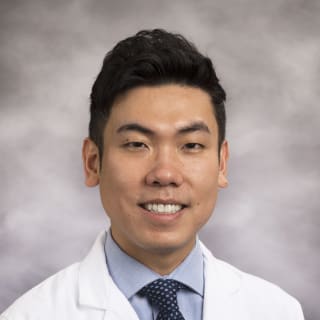 Peter Park, MD, Radiology, Atlanta, GA, Emory University Hospital
