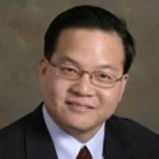 Cecil Huang, MD, Anesthesiology, McLean, VA