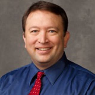 Ronald Reimer, Emergency Medicine, Bloomer, WI