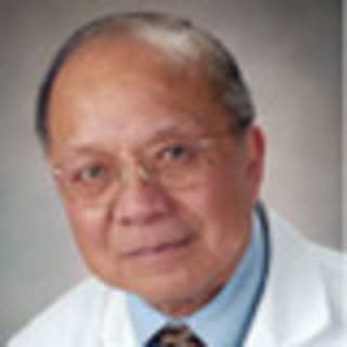 Anatolio Cruz, MD