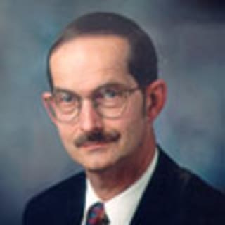 Vincent Bergquist Jr., MD