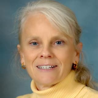 Linda Shaw, MD