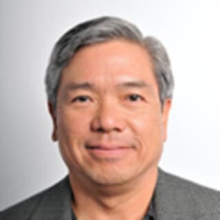 Carlos Tan, MD