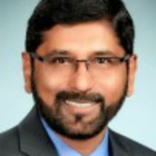 Abdul Nadeem, MD, Psychiatry, Lakeland, FL