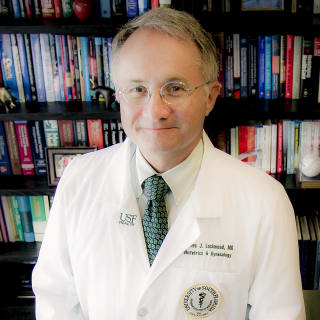 Charles Lockwood, MD, Obstetrics & Gynecology, Tampa, FL, Tampa General Hospital