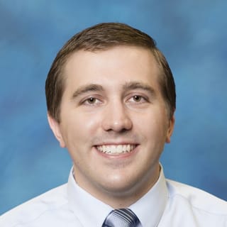 Tanner Wilson, MD, General Surgery, Pittsburgh, PA