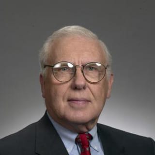 Robert Nuss, MD