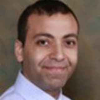 Zahi (Haidar) Haidar-Ahmad, MD, Neonat/Perinatology, Phoenix, AZ, Banner - University Medical Center Phoenix