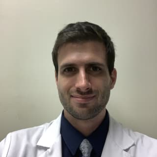 Chris Eppel, MD, Resident Physician, Englewood, NJ
