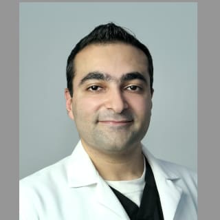 Hussain Shallwani, MD, Resident Physician, Buffalo, NY