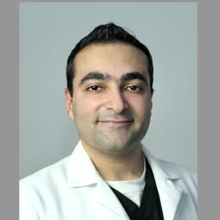 Hussain Shallwani, MD