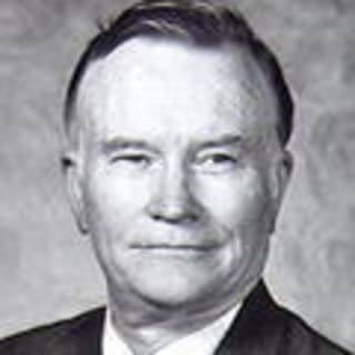 George Ikeler, MD