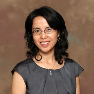 Xiushi Liu, MD