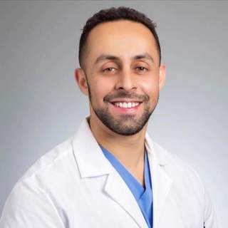 Adam Rajoulh, MD, Family Medicine, Fresno, CA