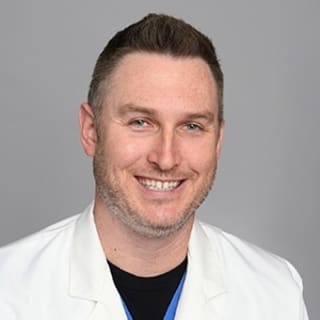 Ryan McKee, MD, Pediatric Emergency Medicine, Oklahoma City, OK, OU Health