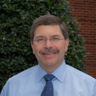 Richard Aronson, MD