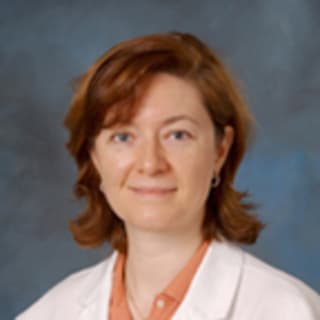 Hulya Bukulmez, MD, Pediatric Rheumatology, Cleveland, OH