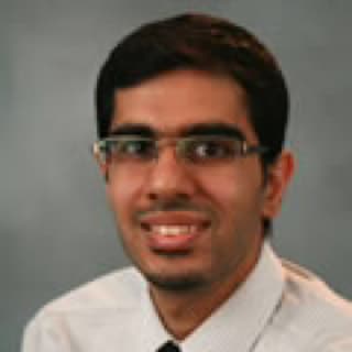 Mohammed Alkhalifah, MD