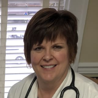 Carolyn Gleason, MD, Rheumatology, Louisville, KY
