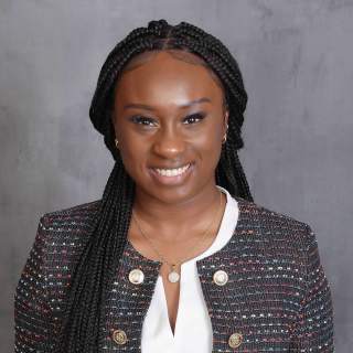 Eloho Ejiro Akpovi, MD, Obstetrics & Gynecology, Orange, CA