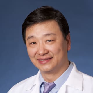 Fernando Kim, MD