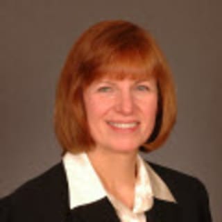 Barbara Burrell, MD