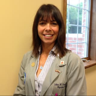 Selina Carpenter, PA, Orthopedics, Gurnee, IL