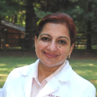 Azra Hussaini, MD, Internal Medicine, Lutherville, MD