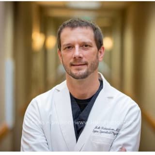 Matthew Richardson, MD