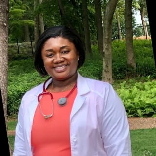 Efia Boateng Asante, Family Nurse Practitioner, Yonkers, NY