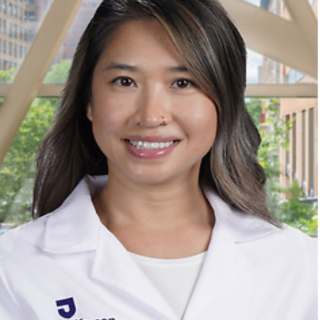 Kelly Tran, Nurse Practitioner, Jenkintown, PA