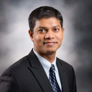 Balaji Vutla, MD, Family Medicine, Leesburg, VA