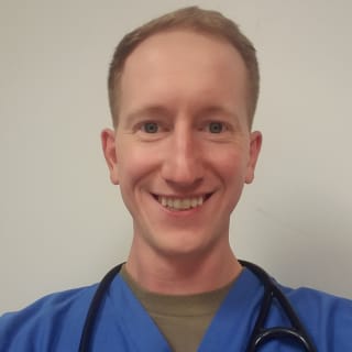 Jake Karels, MD