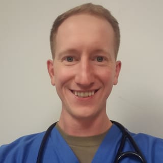 Jake Karels, MD, Family Medicine, Raleigh, NC, Womack Army Medical Center