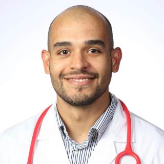 Carlos Quevedo, MD, Family Medicine, Little Rock, AR