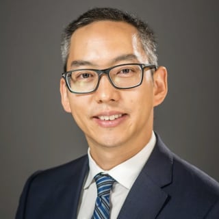 Dr. Edward Lee, MD – Los Angeles, CA | Ophthalmology