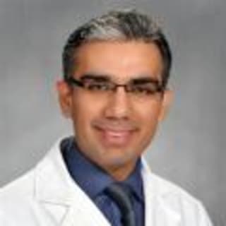 Muhammad Athar, MD, Neurology, Camden, NJ