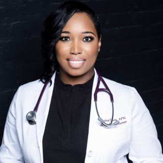 Keitha Davis, Nurse Practitioner, Chicago, IL, Advocate South Suburban Hospital