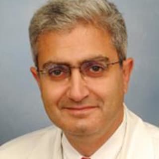 Vicken Melikian, MD