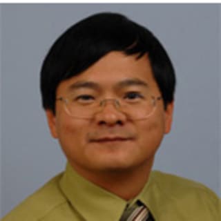 Ya Li Chen, MD