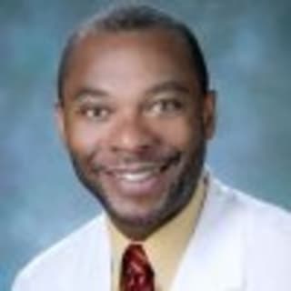 Athol Morgan, MD