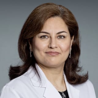 Fatemeh Johari, MD