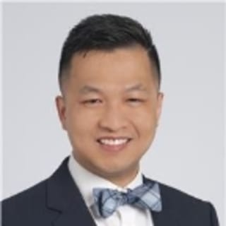 Michael Tran, DO, Internal Medicine, Cleveland, OH