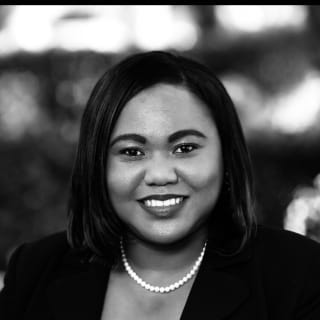 Anita Majabo, Physician Assistant, San Diego, CA